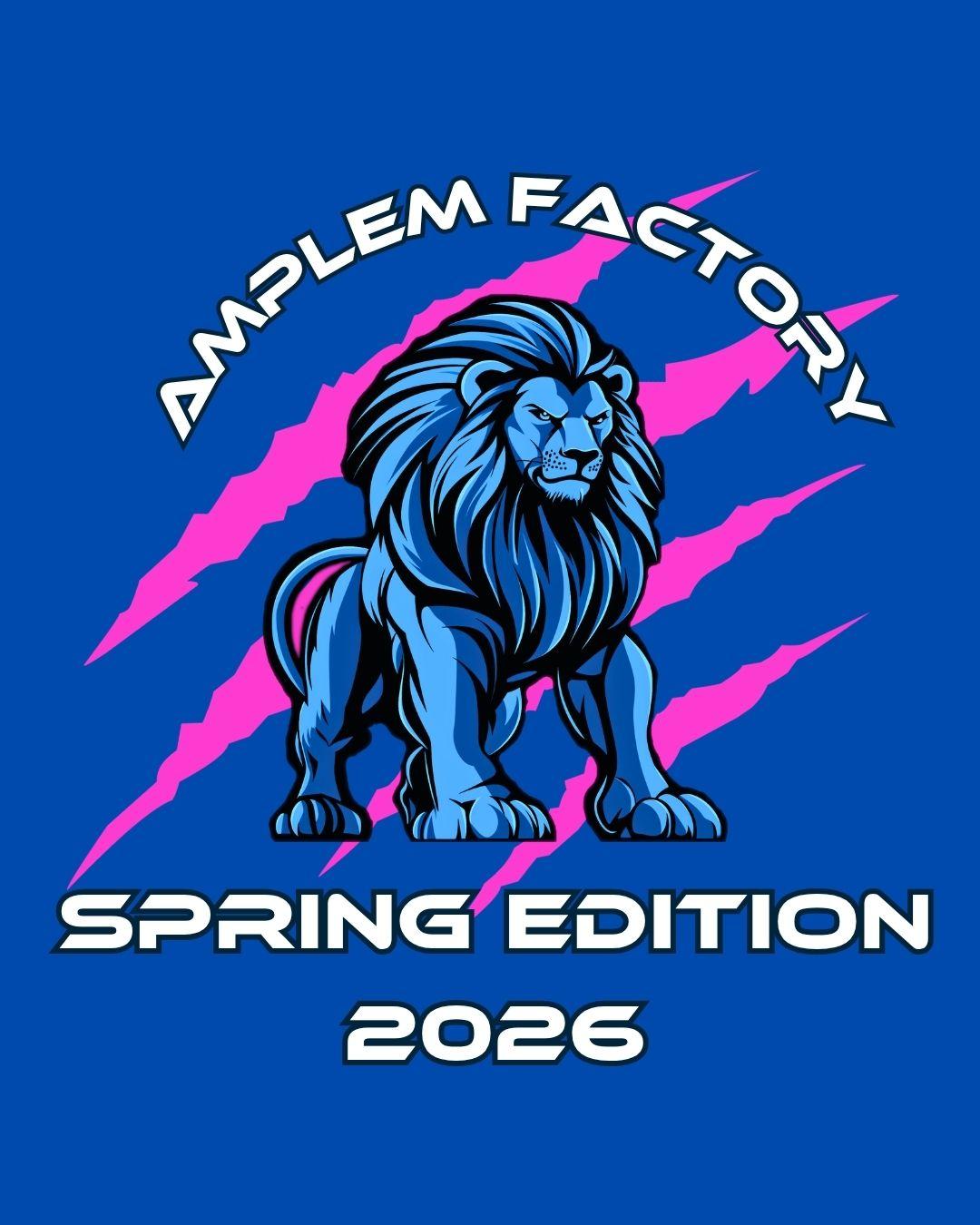 Amplem Factory